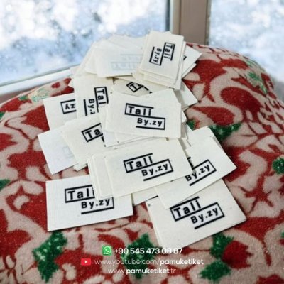 Pamuk Etiket 141