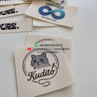 Pamuk Etiket 138