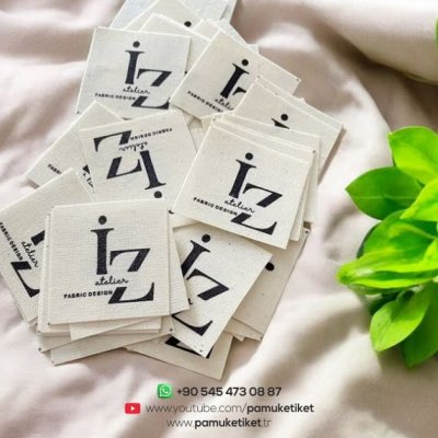 Pamuk Etiket 126