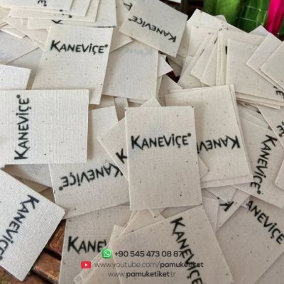Pamuk Etiket 71