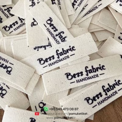 Pamuk Etiket 98