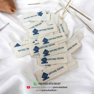 Pamuk Etiket 115